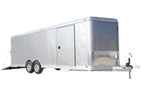 Auto Trailers
