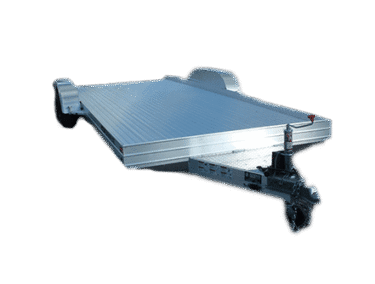 Flatbed Trailers